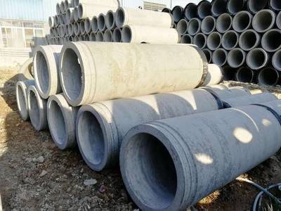 深圳市市政水泥排水管市場價格分析與采購指南