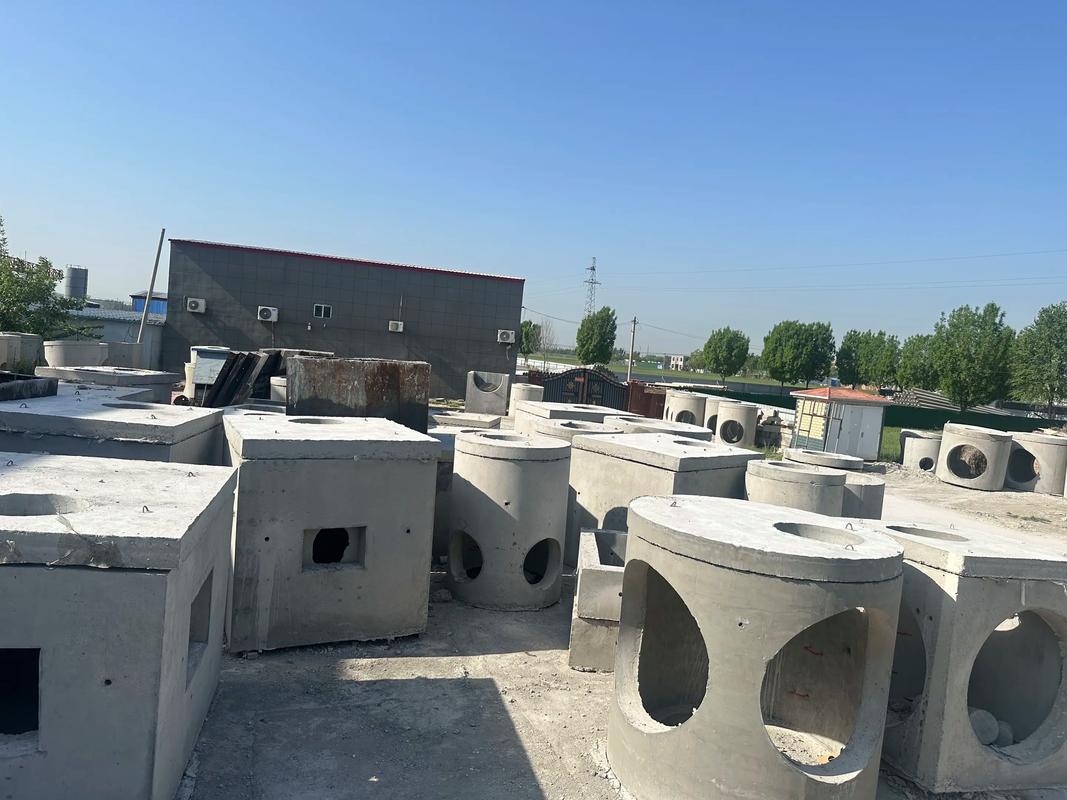 深耕專業，服務市政 濟南檢查井源頭工廠的一站式解決方案